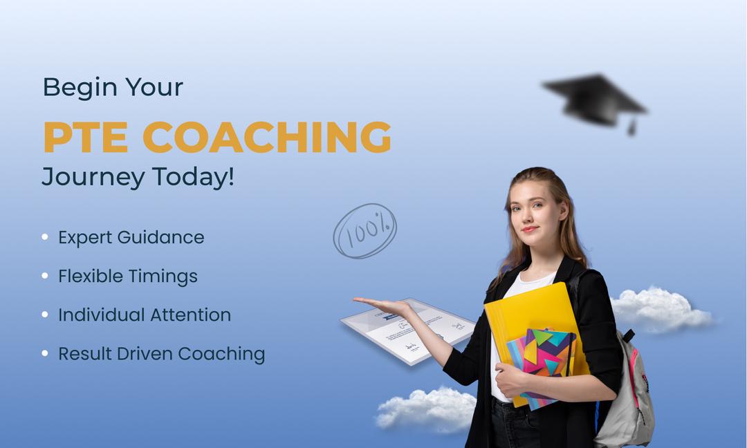 PTE Coaching