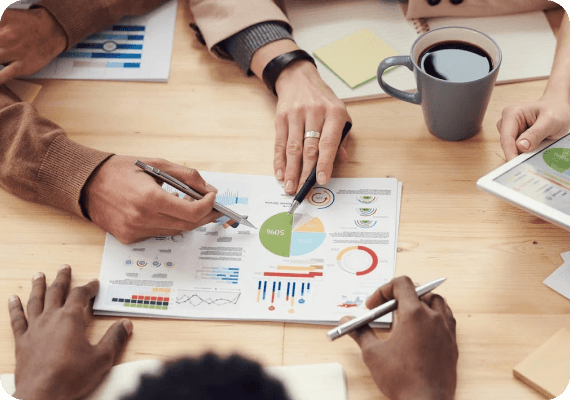 Financial & Forex Assistance