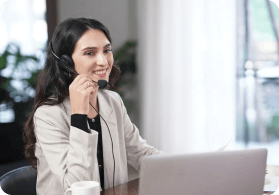 Pre Departure Support