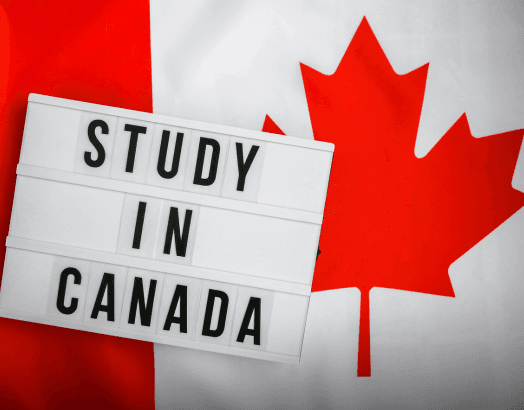 Canada Study Visa Requirements